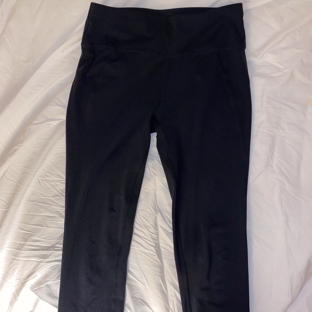 All Day 7/8 Workout Leggings